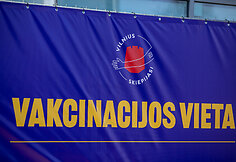 Vakcinavimas
