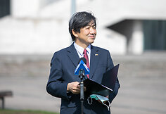 Shiro Yamasaki