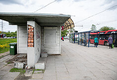 Vaduvos stotelė