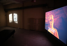 Baltijos trienalės paroda