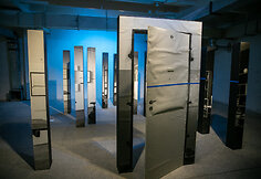 Baltijos trienalės paroda