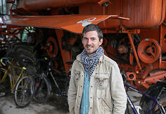 Andrius &Scaron;ironas