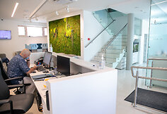 Regos centre