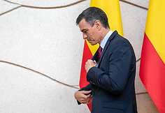 Pedras S&aacute;nchezas