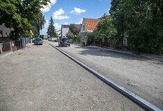 Vilniaus &Scaron;irvintų gatvė 