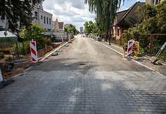 Vilniaus &Scaron;irvintų gatvė 