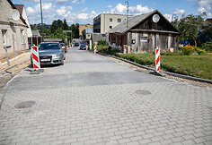 Vilniaus &Scaron;irvintų gatvė 