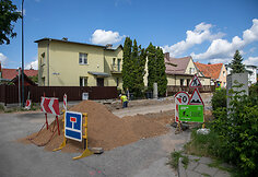 Vilniaus &Scaron;irvintų gatvė 