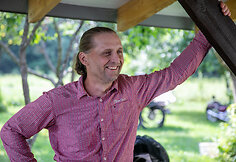 Kęstutis Zaicevičius