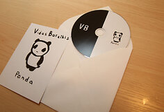 Festivalyje &bdquo;Tai &ndash; a&scaron;&ldquo; Vidas Bareikis pristatė rėkiantį albumą &bdquo;Panda&ldquo;
