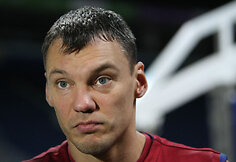 Šarūnas Jasikevičius