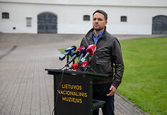 Vaidas Petrokas