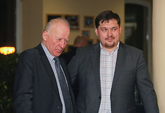 Partijos &bdquo;Tvarka ir teisingumas&ldquo; rinkimų &scaron;tabe 