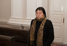 Laimutė Kedienė