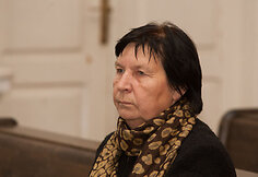 Laimutė Kedienė