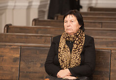 Laimutė Kedienė