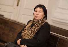 Laimutė Kedienė