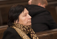 Laimutė Kedienė