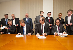 Pasira&scaron;oma sutartis