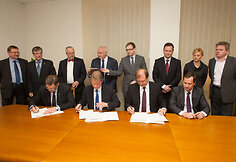 Pasira&scaron;oma sutartis