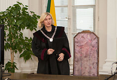 Daiva Pranytė-Zalieckienė