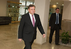 Vydas Gedvilas