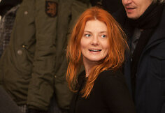 Rasa Samuolytė