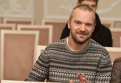 Giedrius Savickas