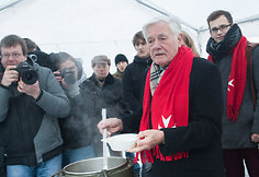 Valdas Adamkus