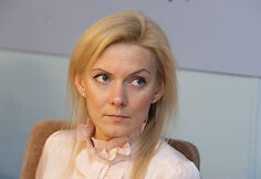Vitalija Vonžutaitė 