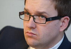 Vytautas Gap&scaron;ys