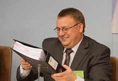Saulius Verseckas