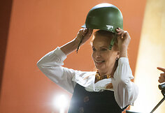 Laima Lavastė