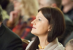 Agnė Zuokienė