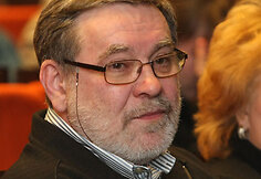 Kostas Smoriginas