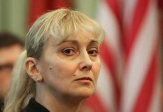 Diliara Velishaieva