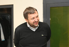 Antanas Guoga