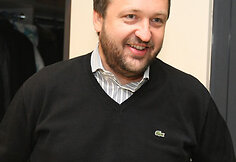 Antanas Guoga