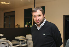 Antanas Guoga