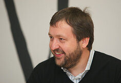 Antanas Guoga