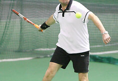 Turnyro akimrika