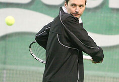Turnyro akimrika
