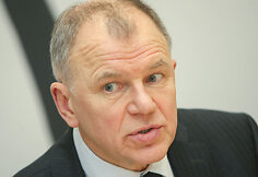 Vytenis Povilas Andriukaitis