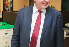 Valentinas Mazuronis