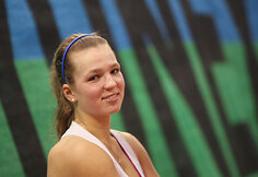 Akvilė Paražinskaitė
