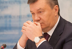 Viktoras Janukovyčius