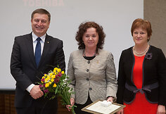 &bdquo;Gubernija&ldquo; direktorė Vijoleta Dunauskienė