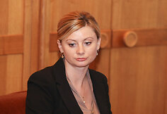 Rita Tama&scaron;unienė