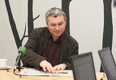 Raimondas Kuodis