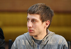 Marius Rep&scaron;ys